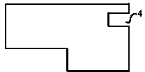 Low-resistance horizontal sample shelf mechanism