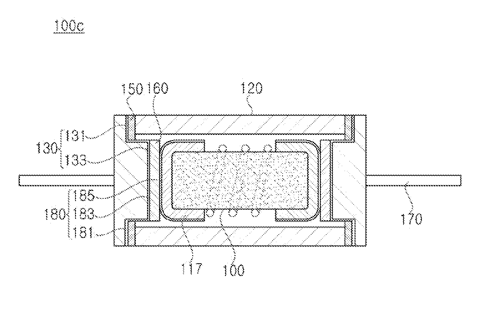 Resistor and manufacturing method thereof