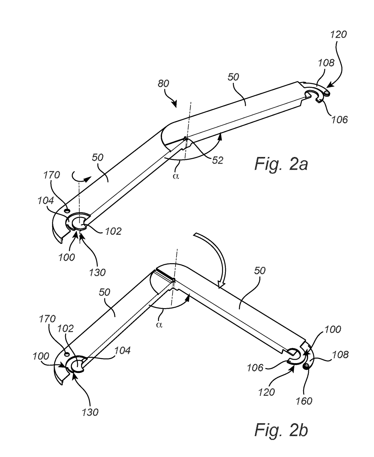 Foldable air filter unit