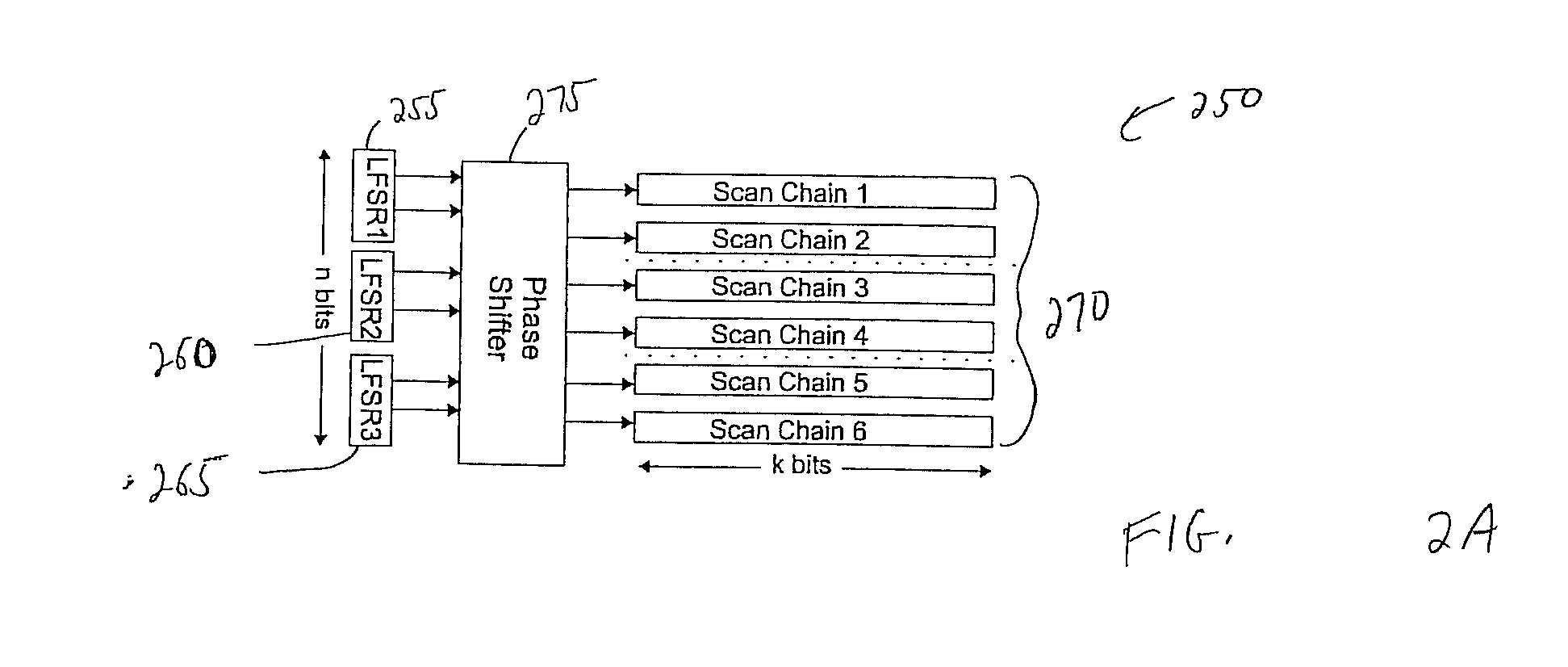 Method and Apparatus for Testing Logic Circuit Designs