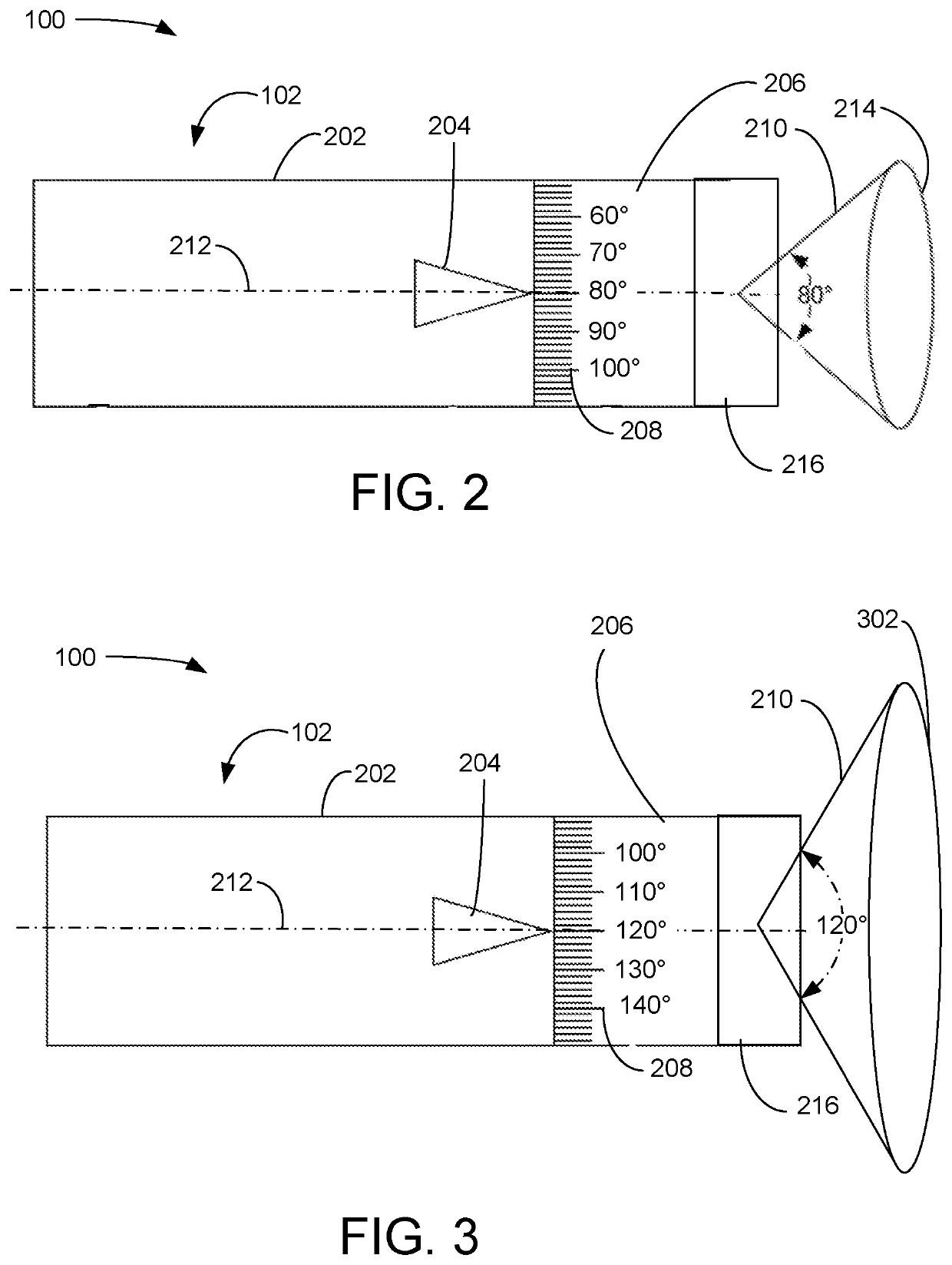 Loudspeaker placement visualizer system