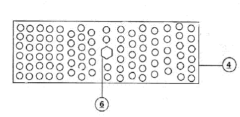 Multi-purpose portable transfusion device for cows