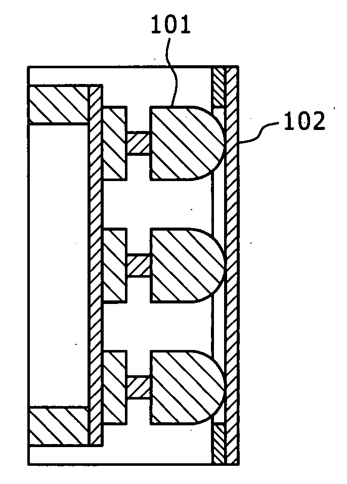 Information input display apparatus, information processing method and computer program