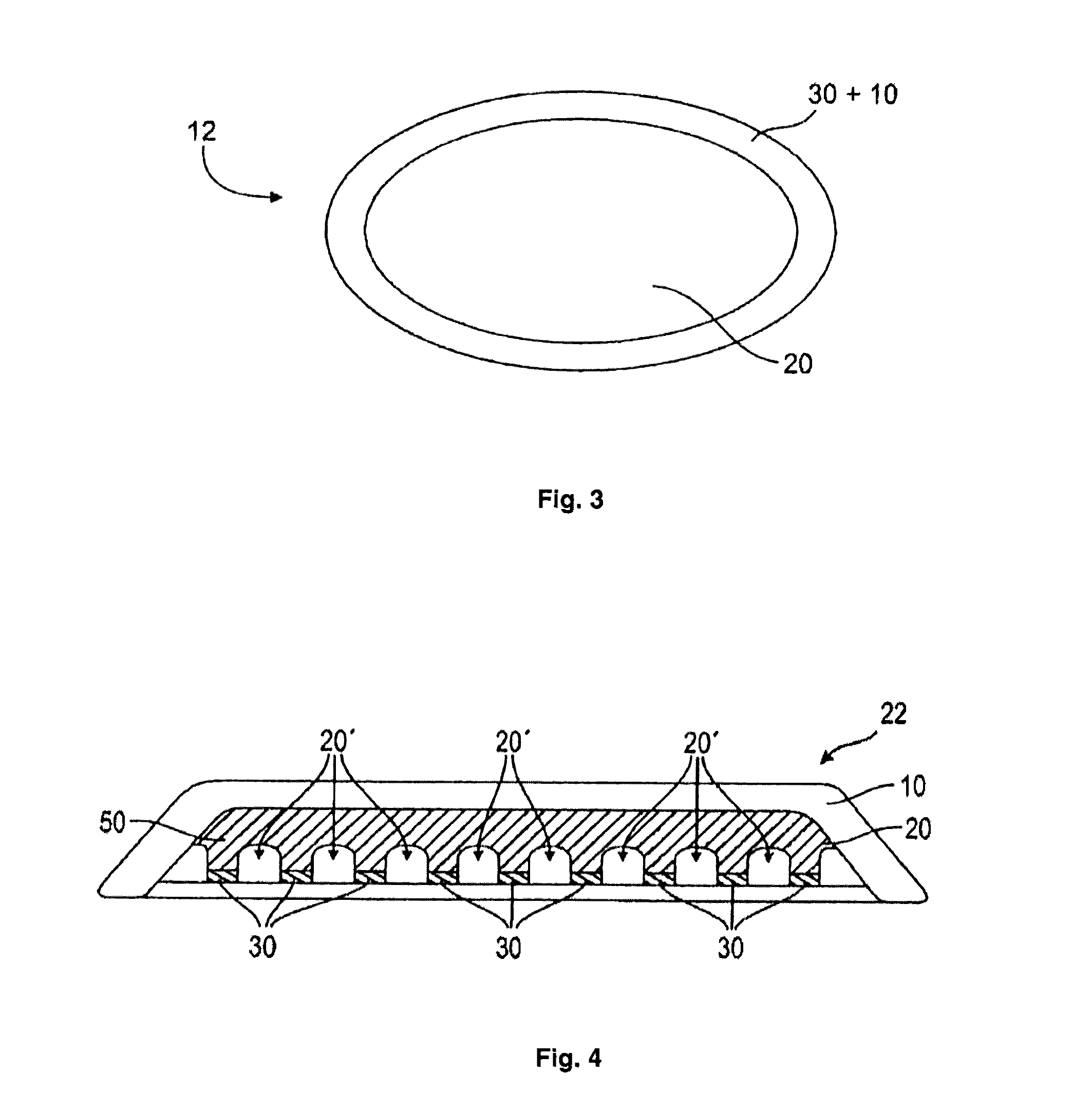 Methods for Decontaminating Skin