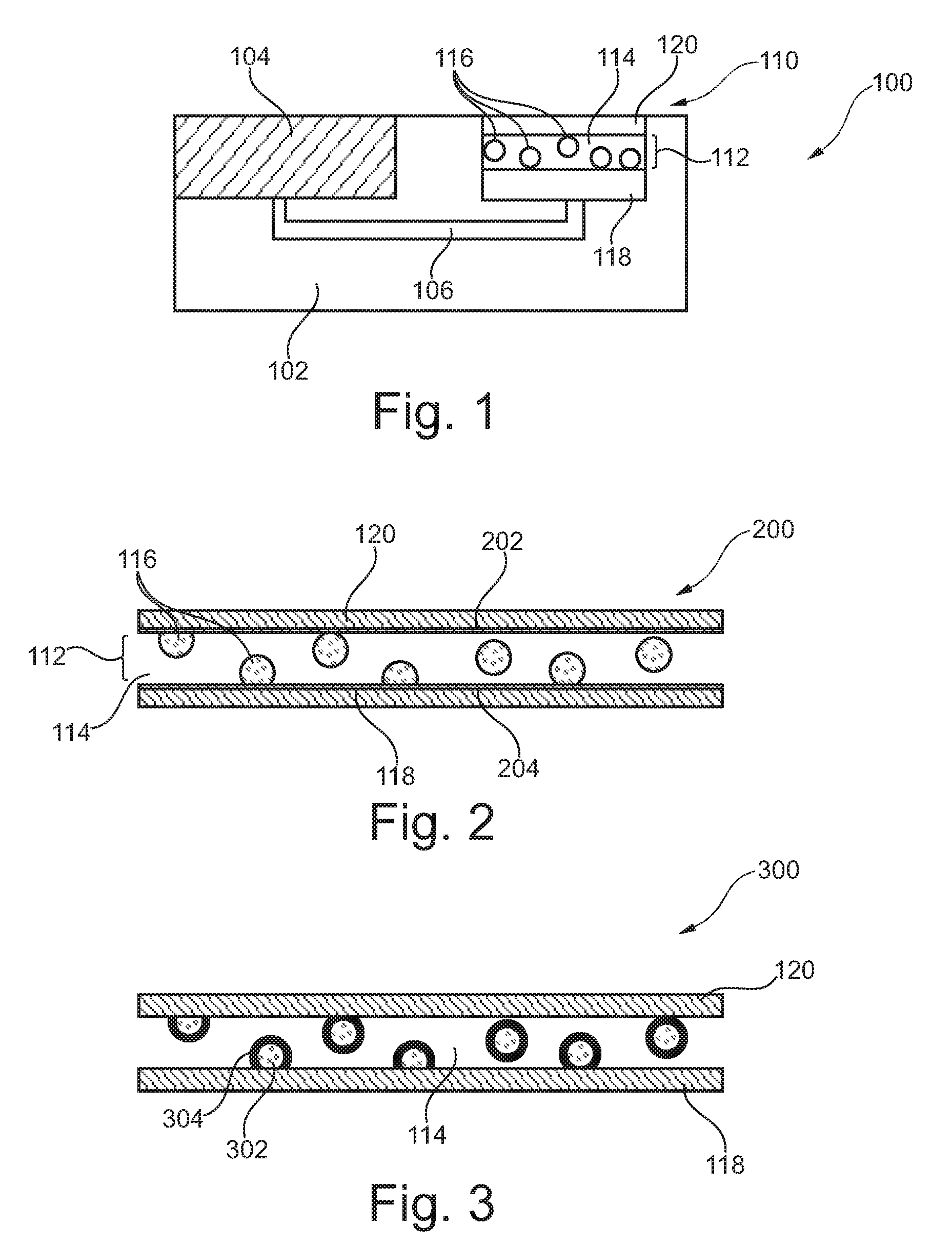 Capacitor and a method of manufacturing the same