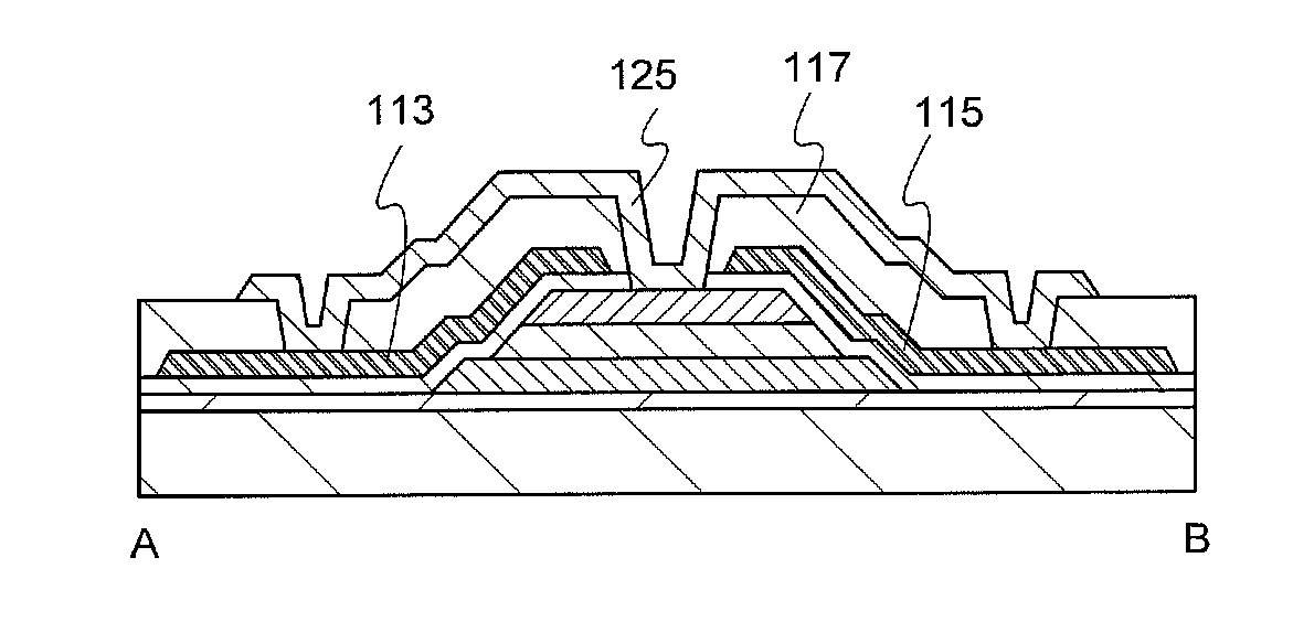 Power diode, rectifier, and semiconductor device including the same