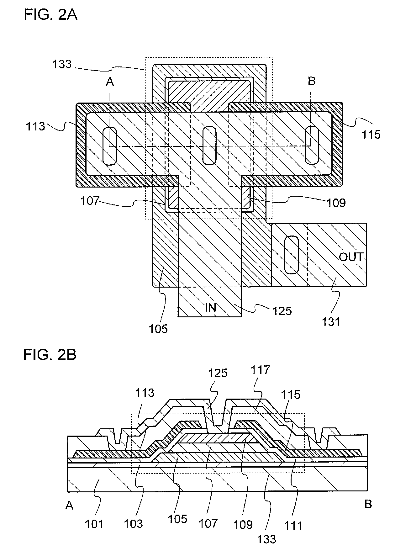 Power diode, rectifier, and semiconductor device including the same