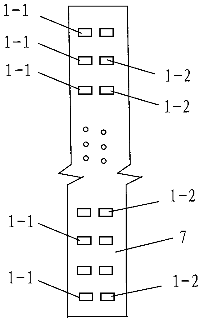 Binary tree-based SVM (support vector machine) classification method