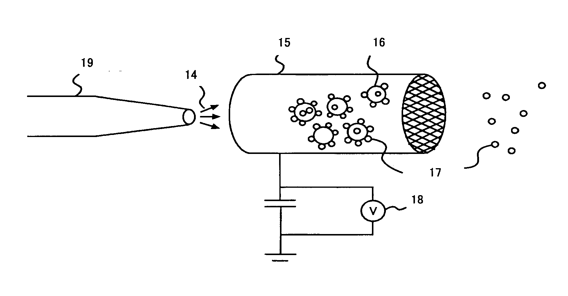 Electrophotographic developer and carrier therefor, core material particle for carrier for electrophotographic developer and production method thereof and image forming method