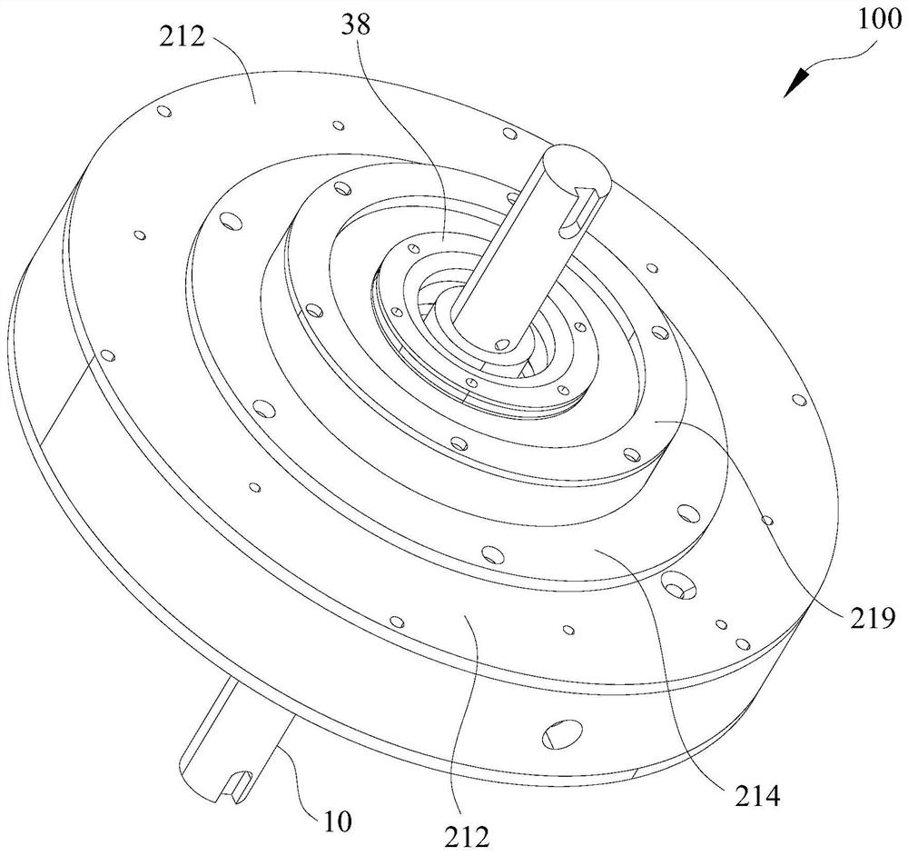 Magneto-rheological brake and vehicle