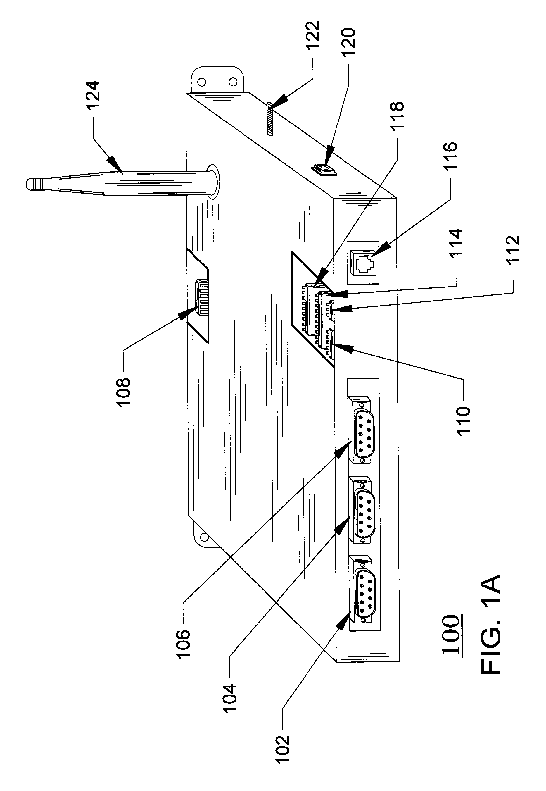 Cashless transaction payment module