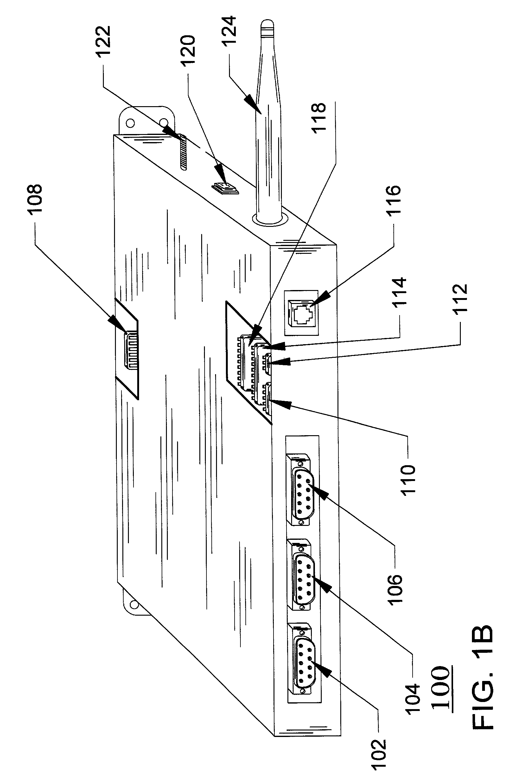 Cashless transaction payment module