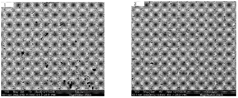 Submerged membrane filtration system and process for removing suspended solid from phosphating liquid