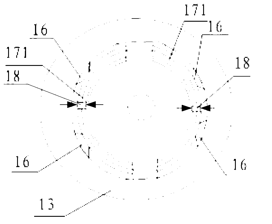 Transmission control mechanism