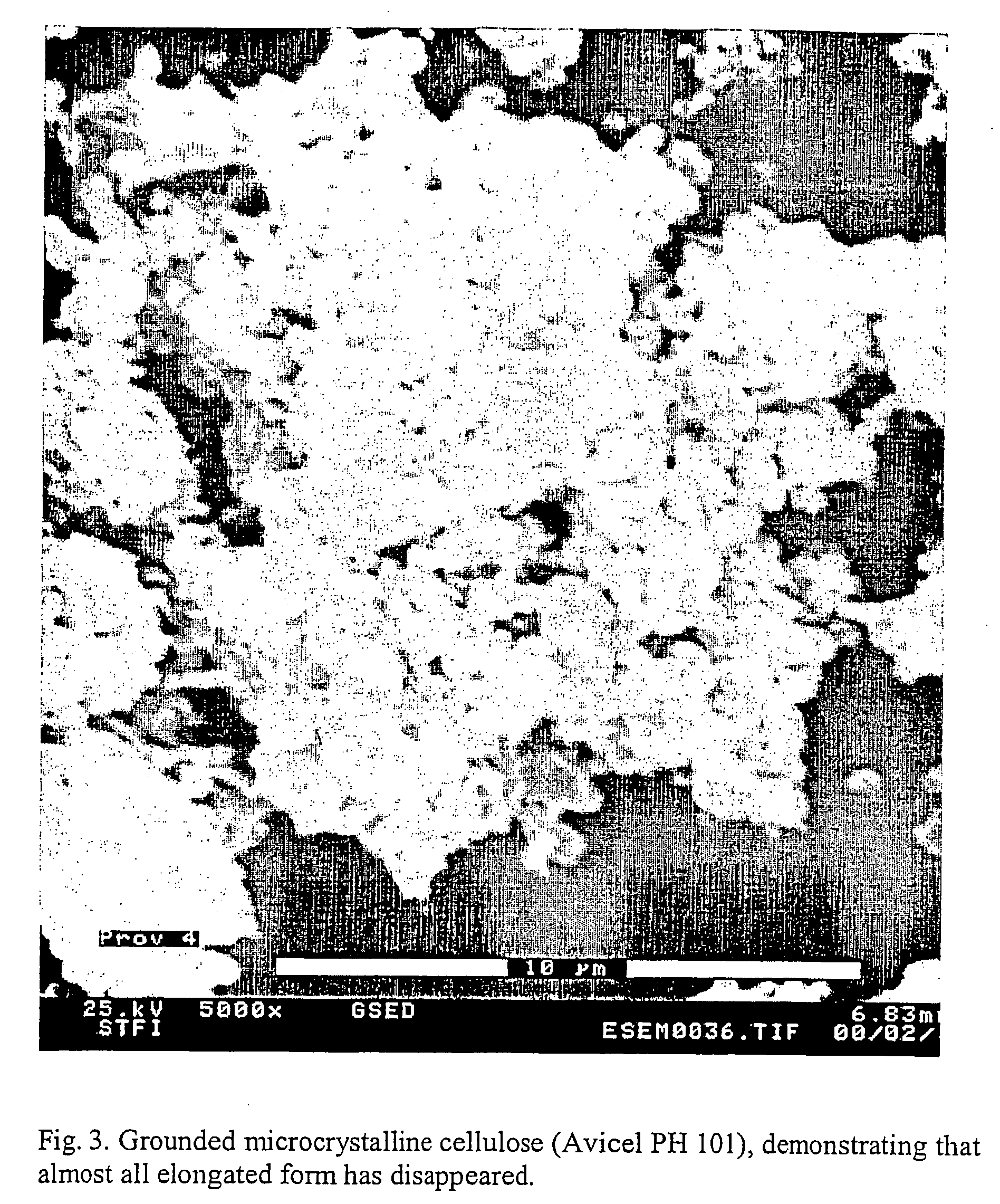 Composition, method and pharmaceutical preparation for pharmaceutical spray suspensions