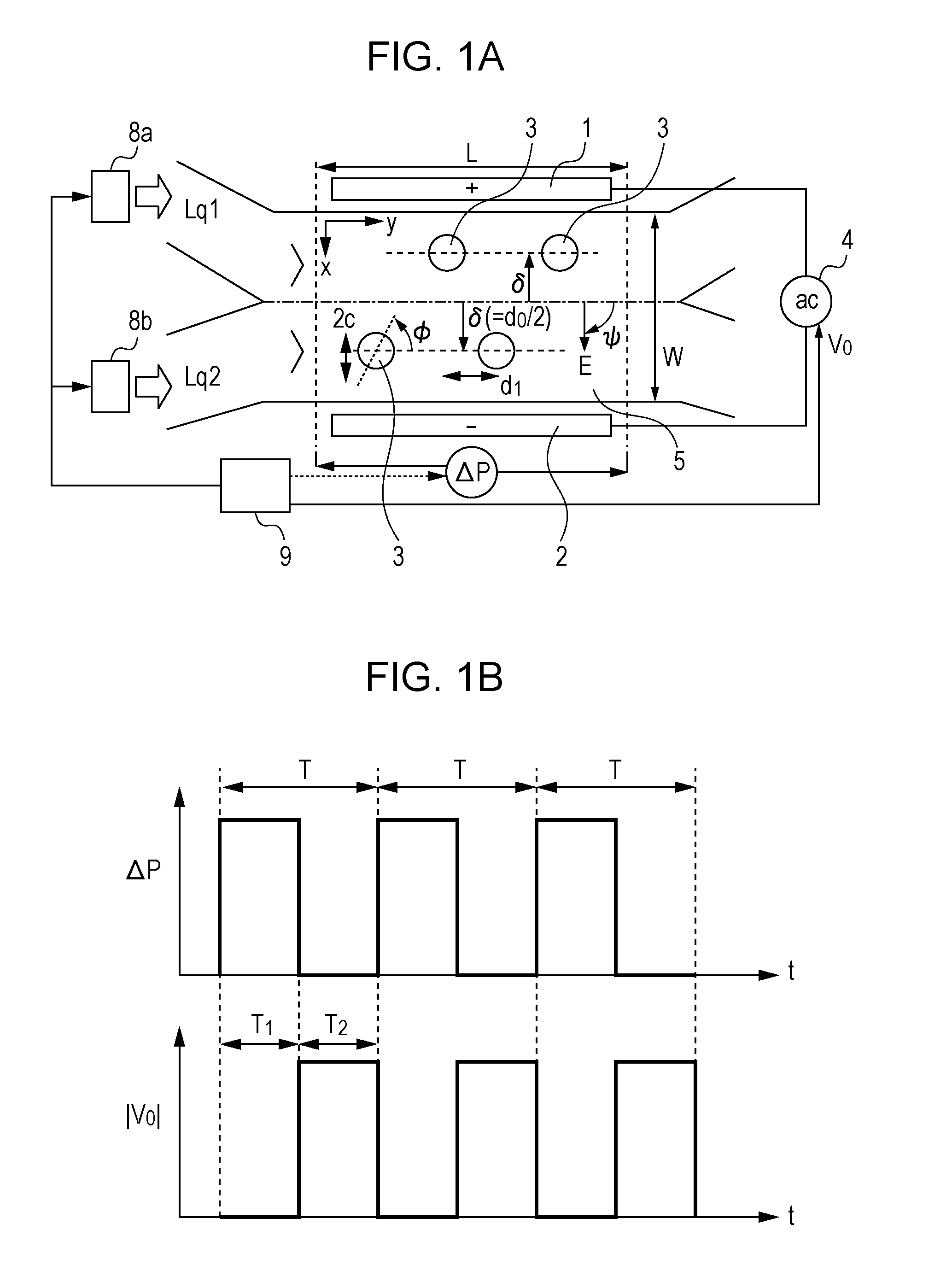 Liquid mixing apparatus