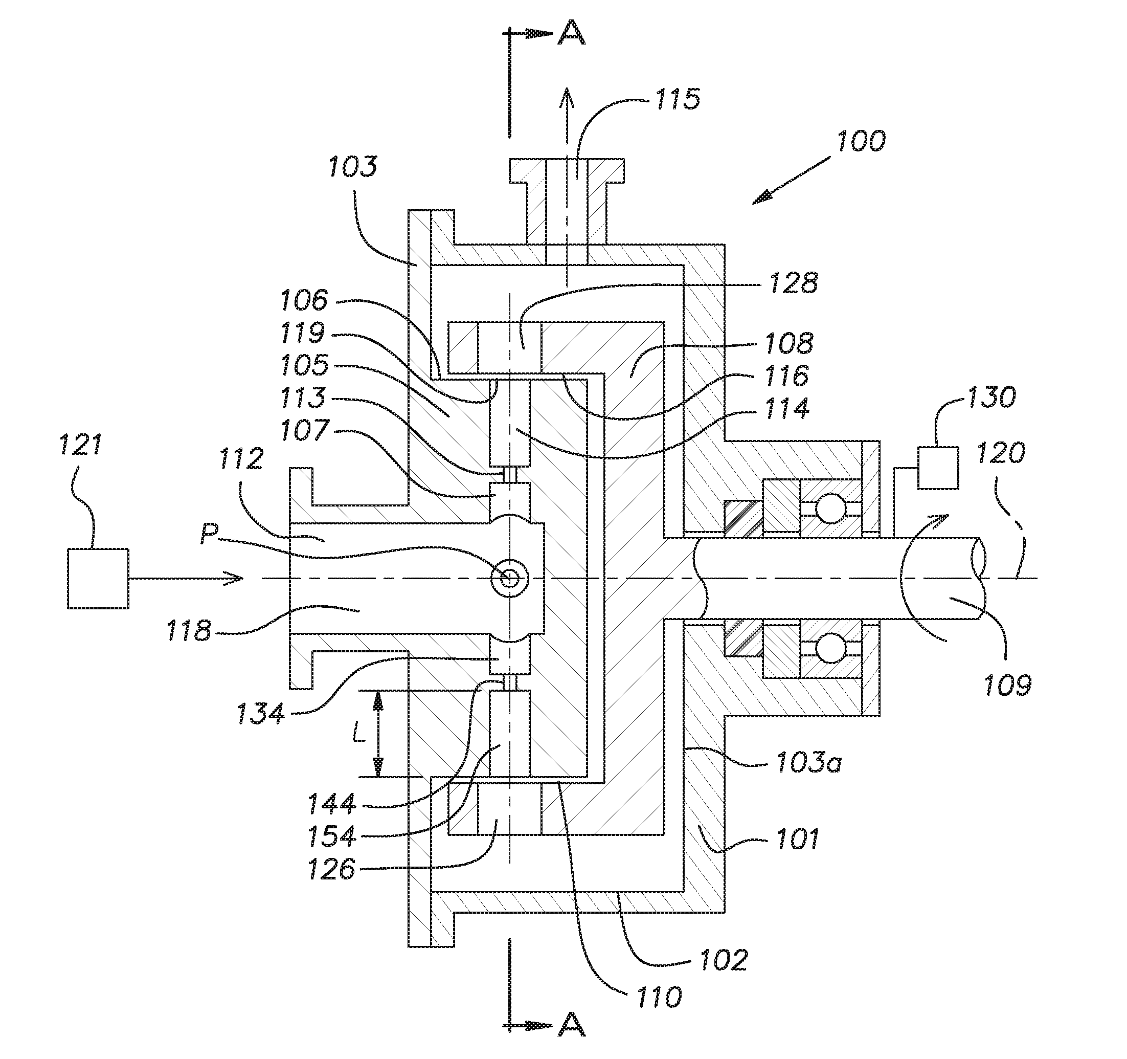 Method and apparatus for processing liquids and conducting sonochemical reactions