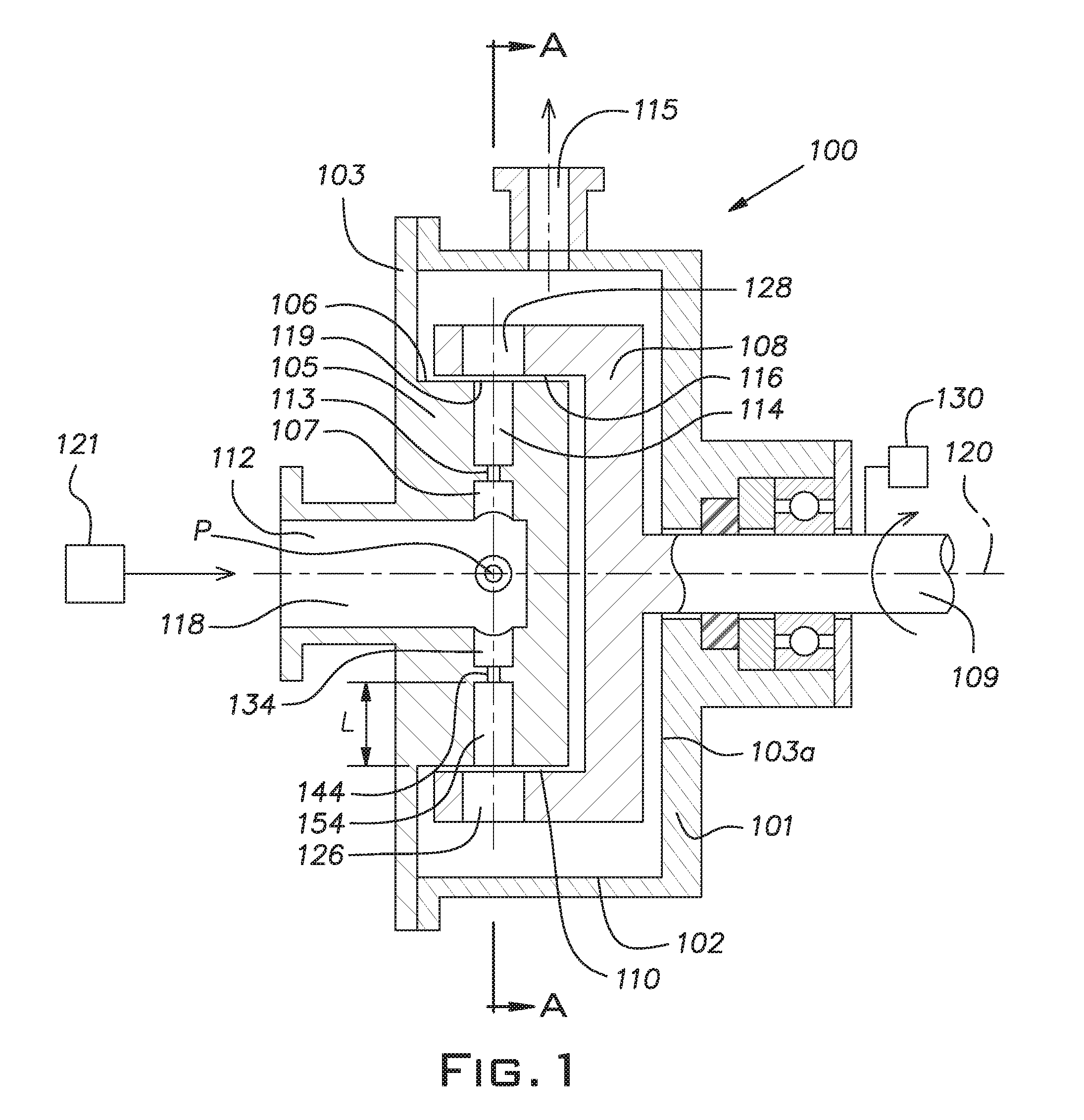 Method and apparatus for processing liquids and conducting sonochemical reactions