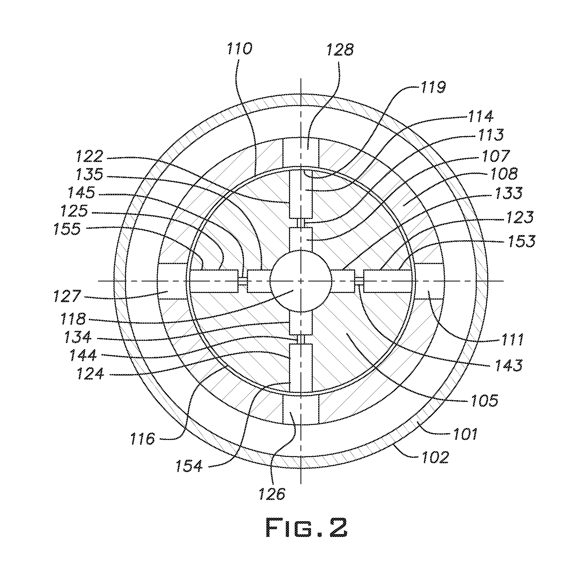 Method and apparatus for processing liquids and conducting sonochemical reactions