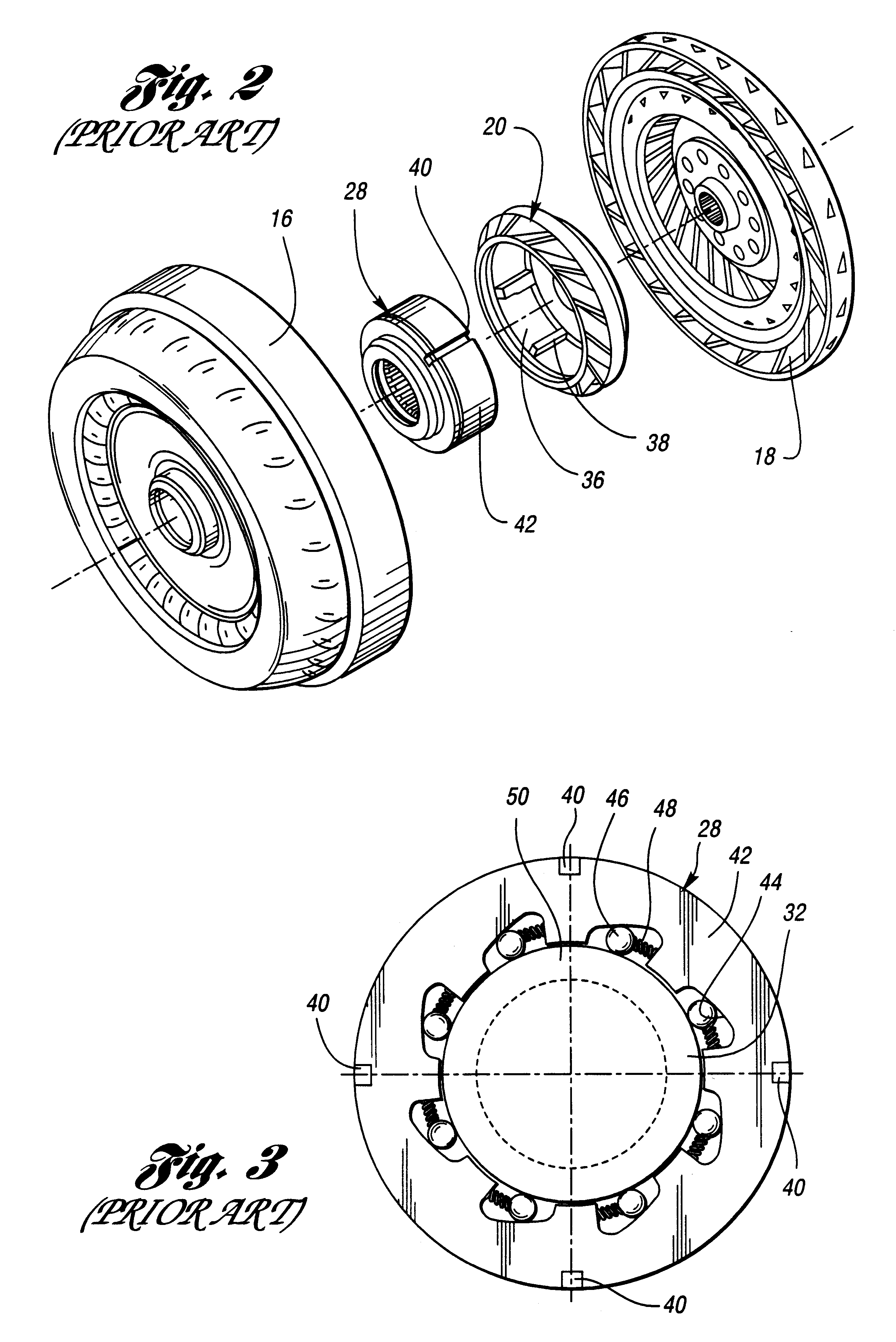 Overrunning coupling assembly