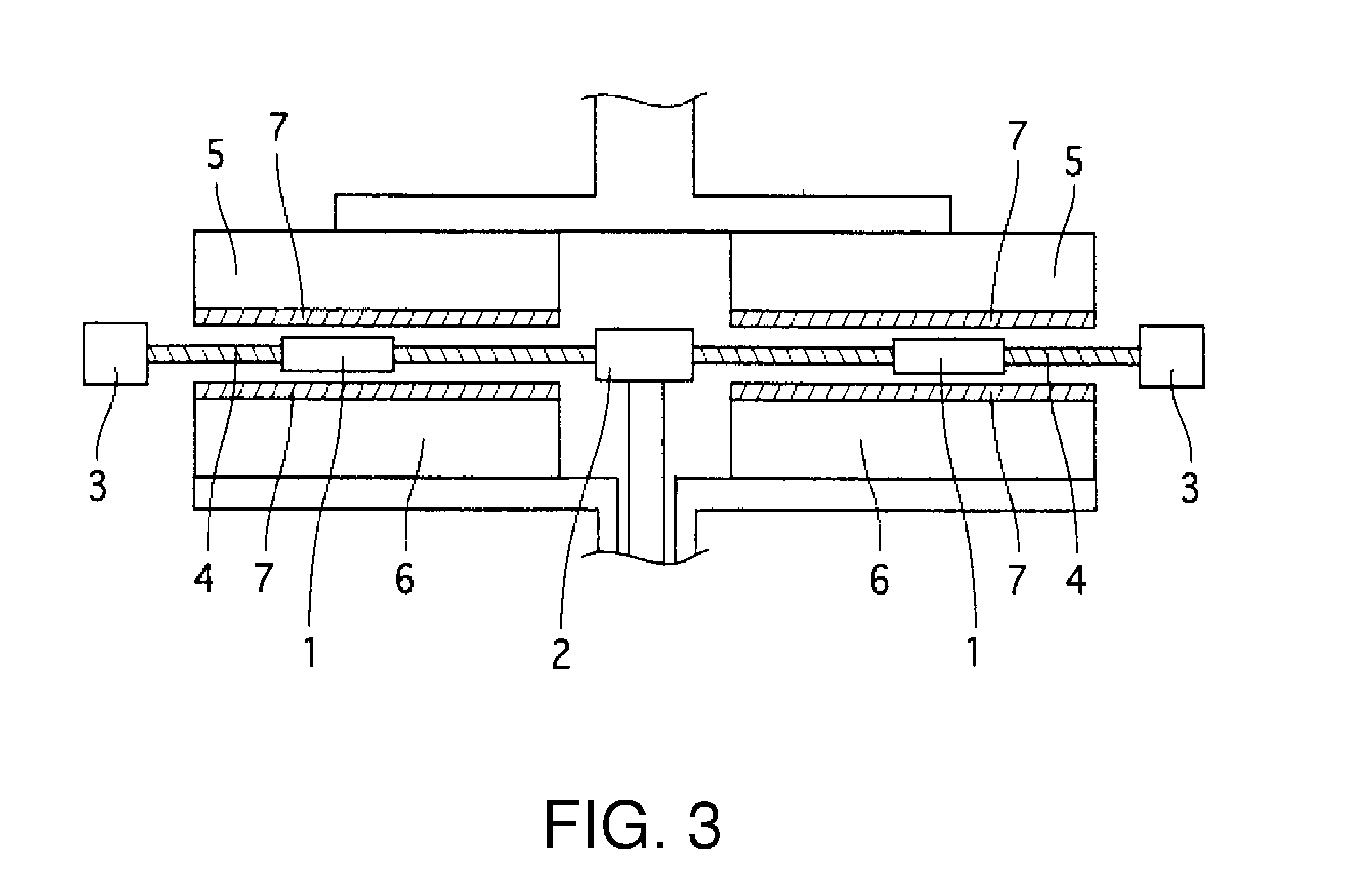 Method of manufacturing a glass substrate for a magnetic disk and method of manufacturing a magnetic disk