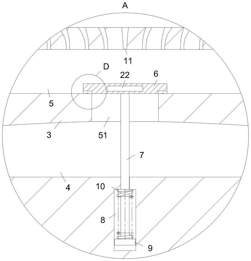 Novel speed reducer device