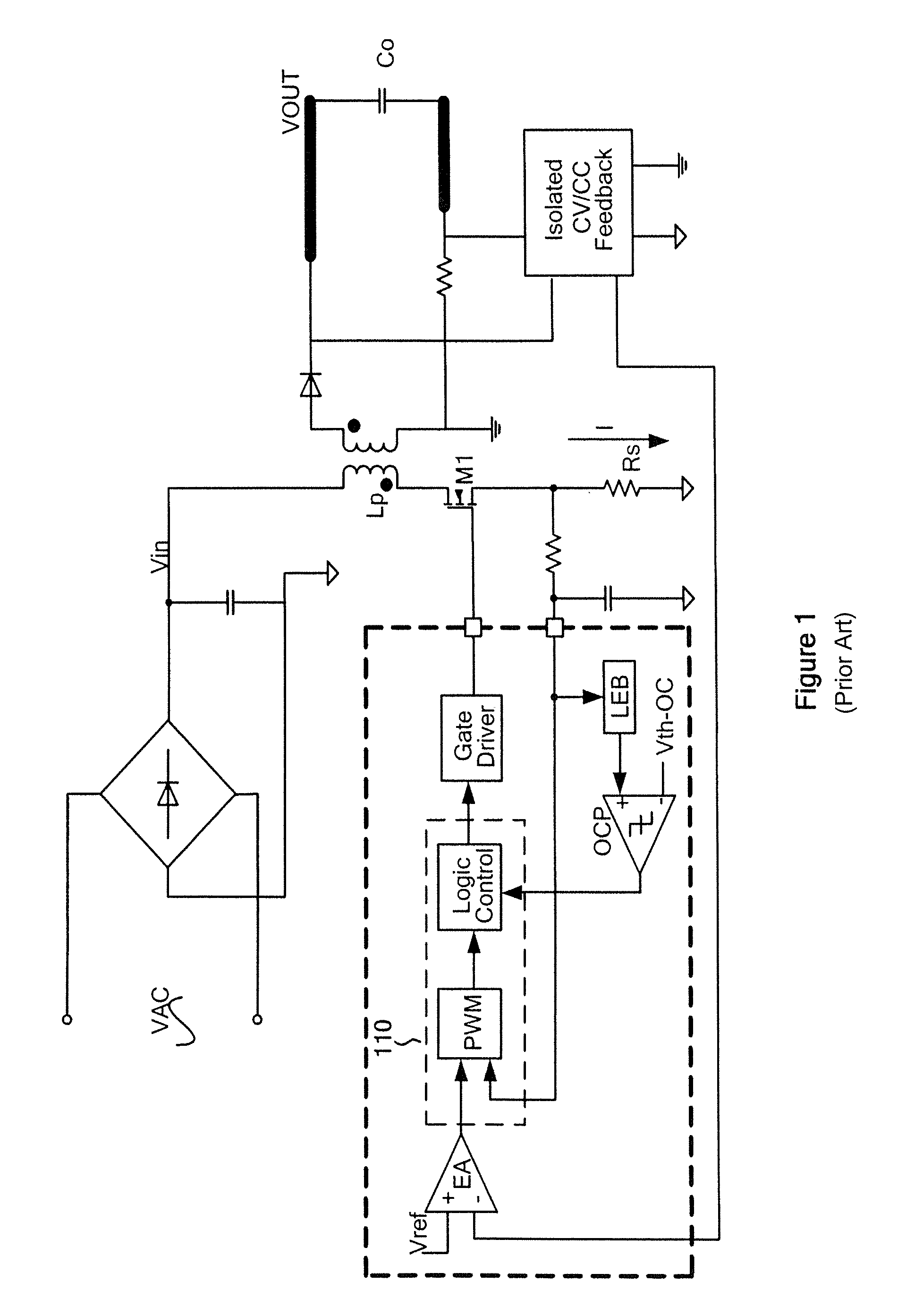 Systems and methods for constant voltage mode and constant current mode in flyback power converter with primary-side sensing and regulation