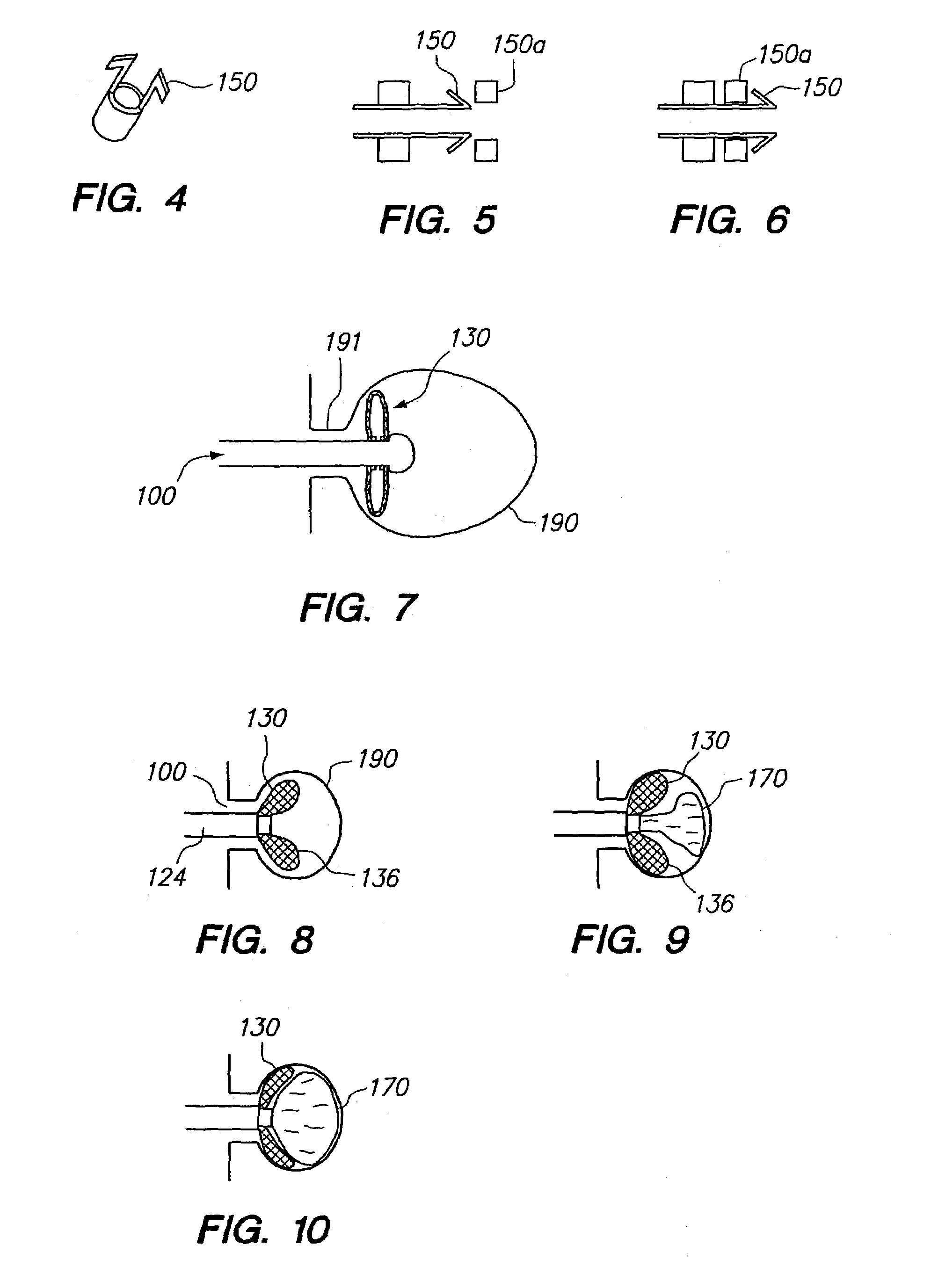 Occlusive cinching devices and methods of use