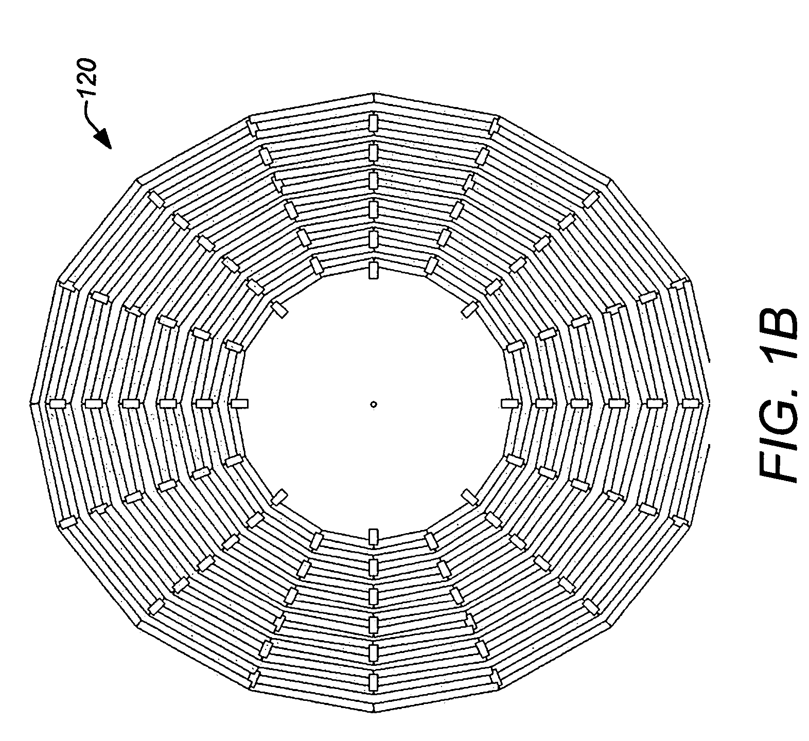 Parametrically disciplined operation of a vibratory gyroscope