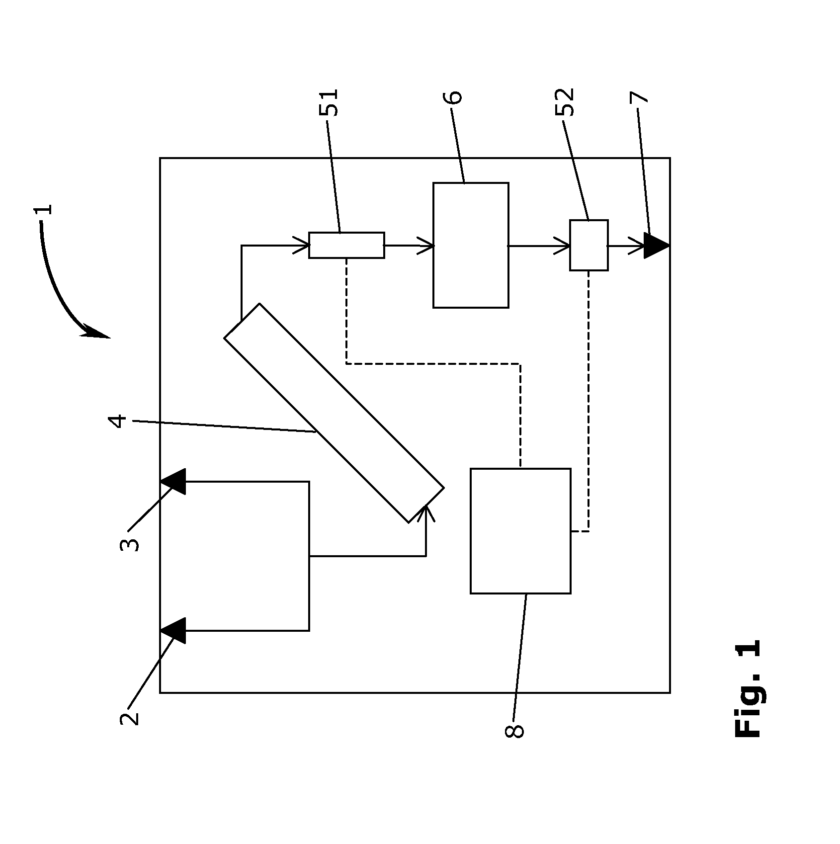 Tablet production module and method for continuous production of tablets