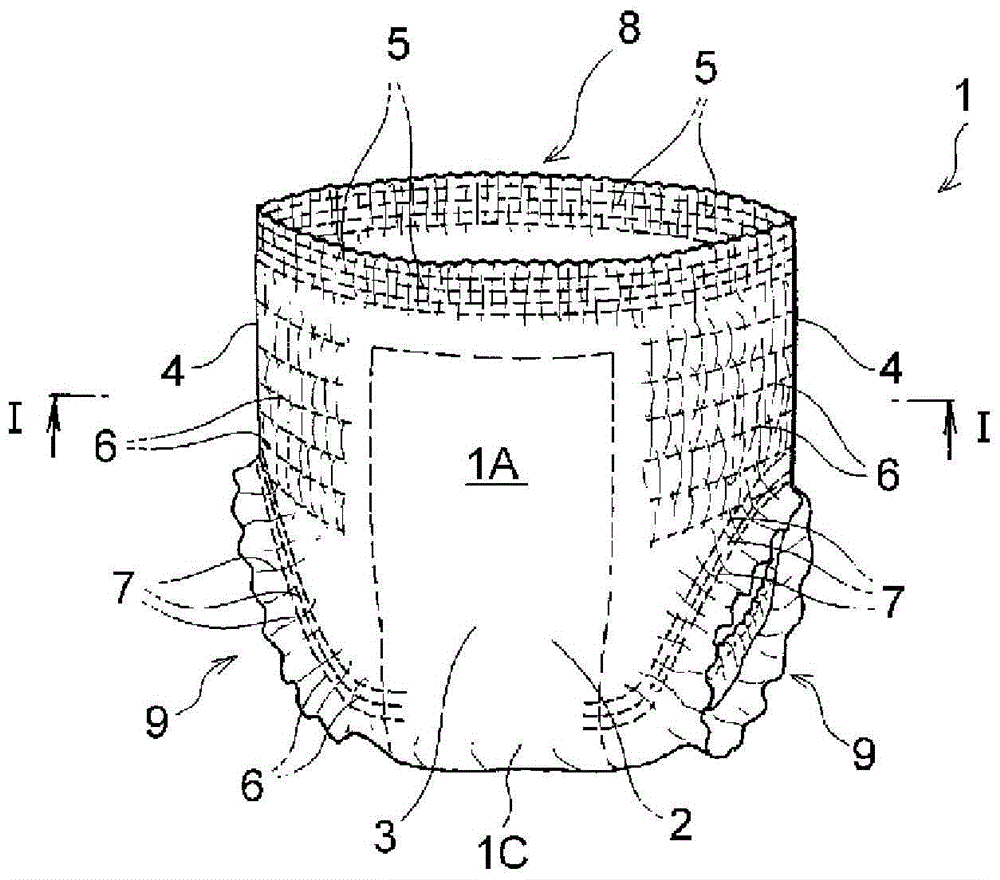 Manufacturing apparatus of sheet-welded body and method of manufacturing sheet-welded body