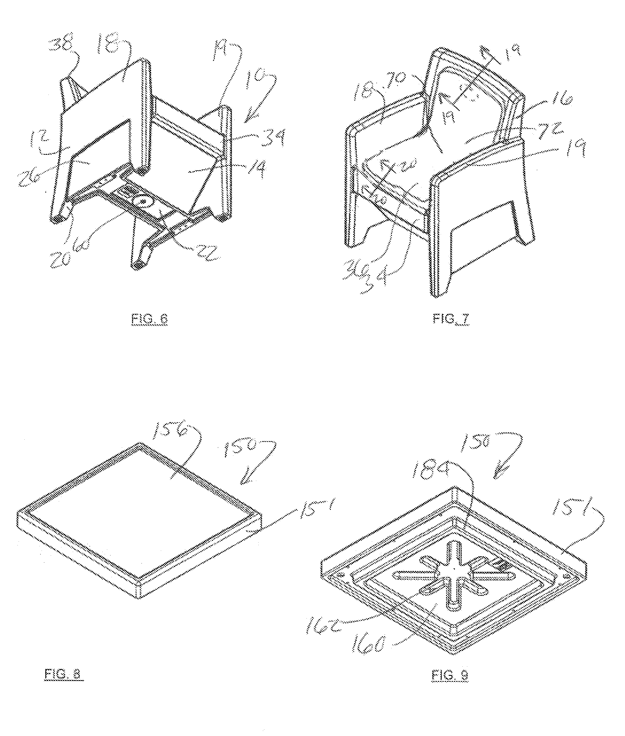 Modular Furniture