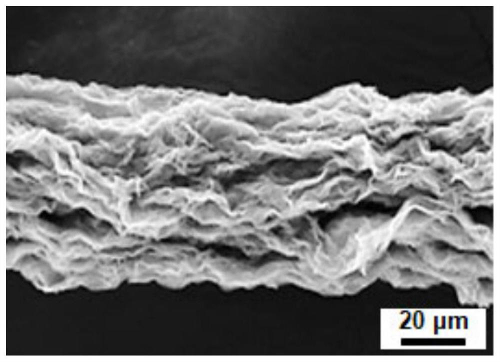 Preparation method of phosphorus-doped graphene fiber modified by cobaltosic oxide nanowire, product prepared by preparation method and application of product