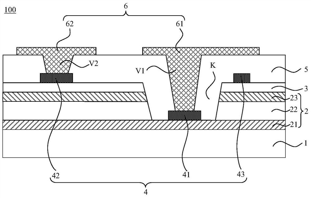 Light emitting diode chip and preparation method thereof - Eureka ...