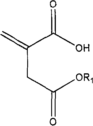 Polyacryl-nitrile spinning fluid containing glyoxaline salt and method of producing the same