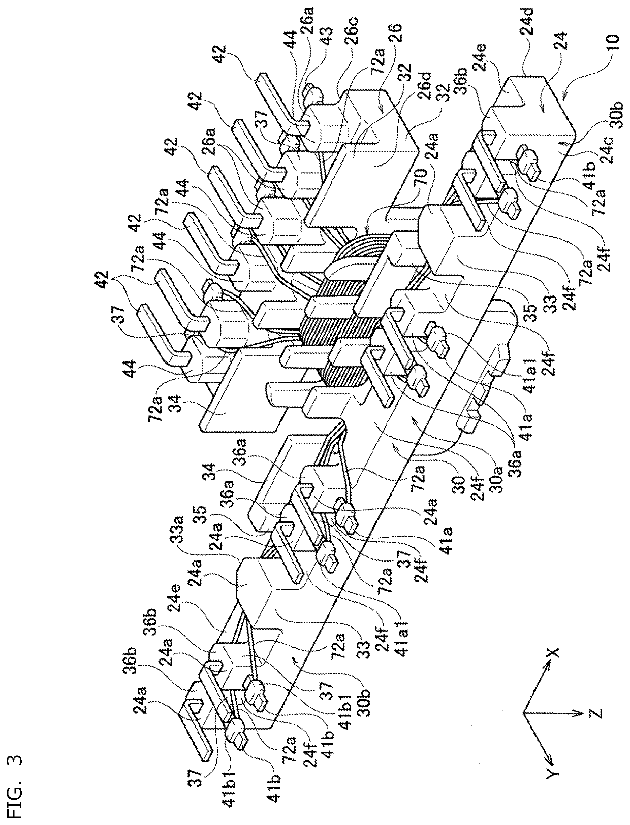 Coil device