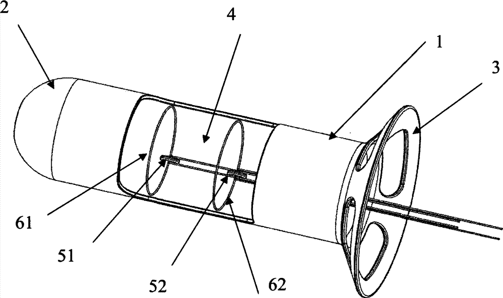 Anorectal operation auxiliary device