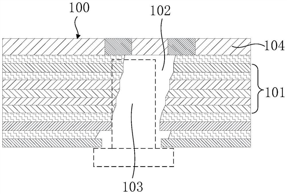 Display module, display device and manufacturing method of display module