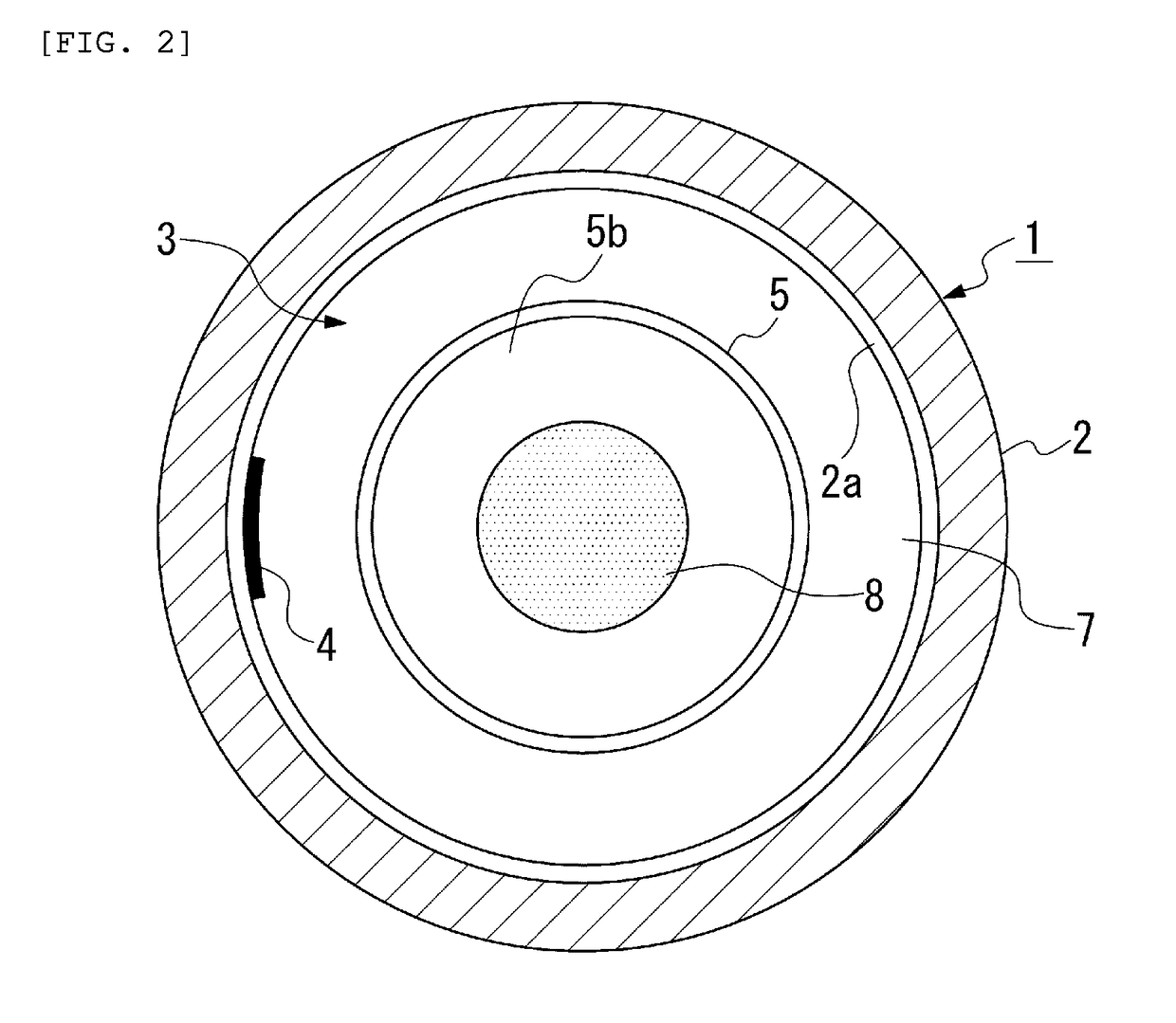 Surge protective device