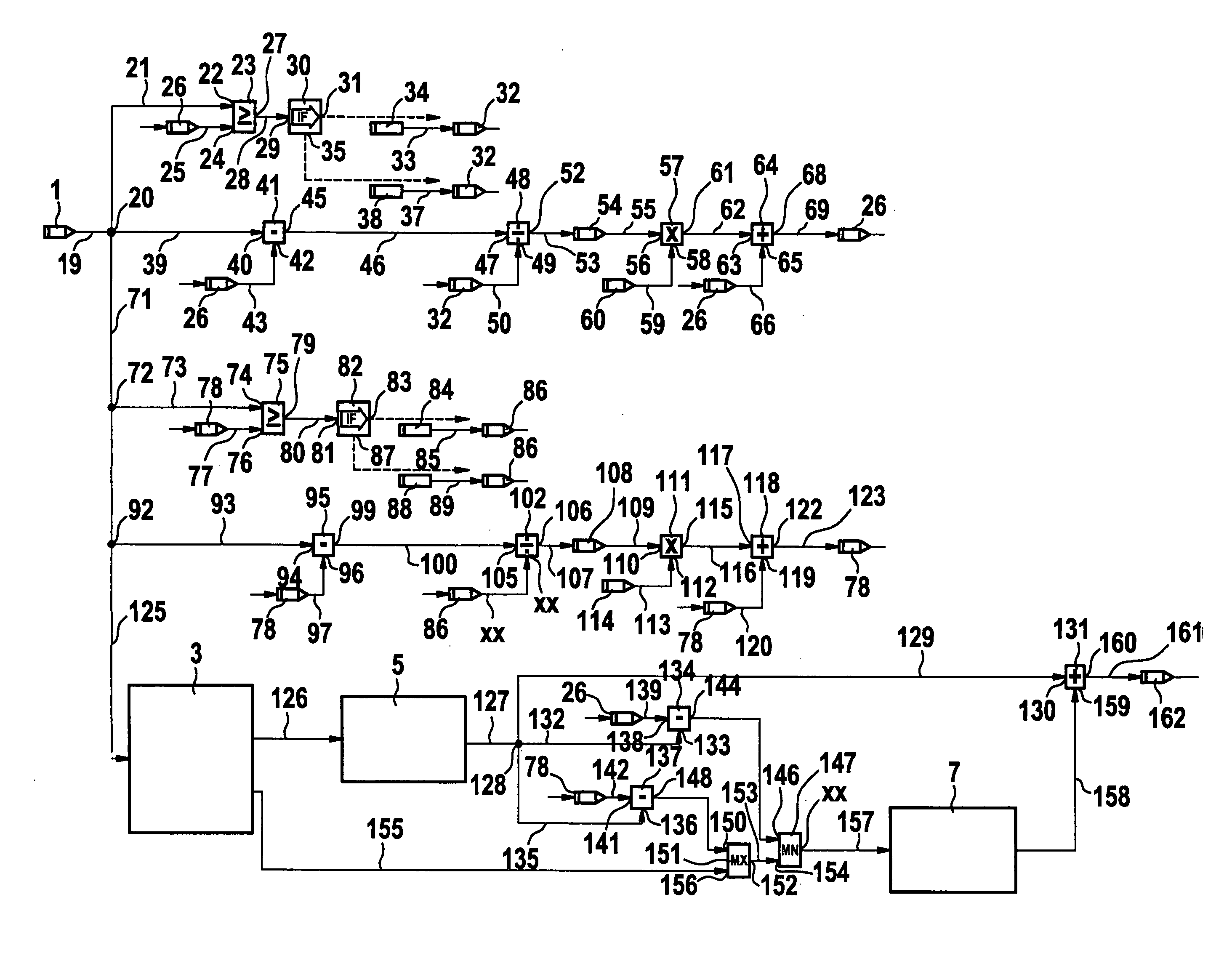 Method For Operating A Drive Device Of A Hybird Vehicle