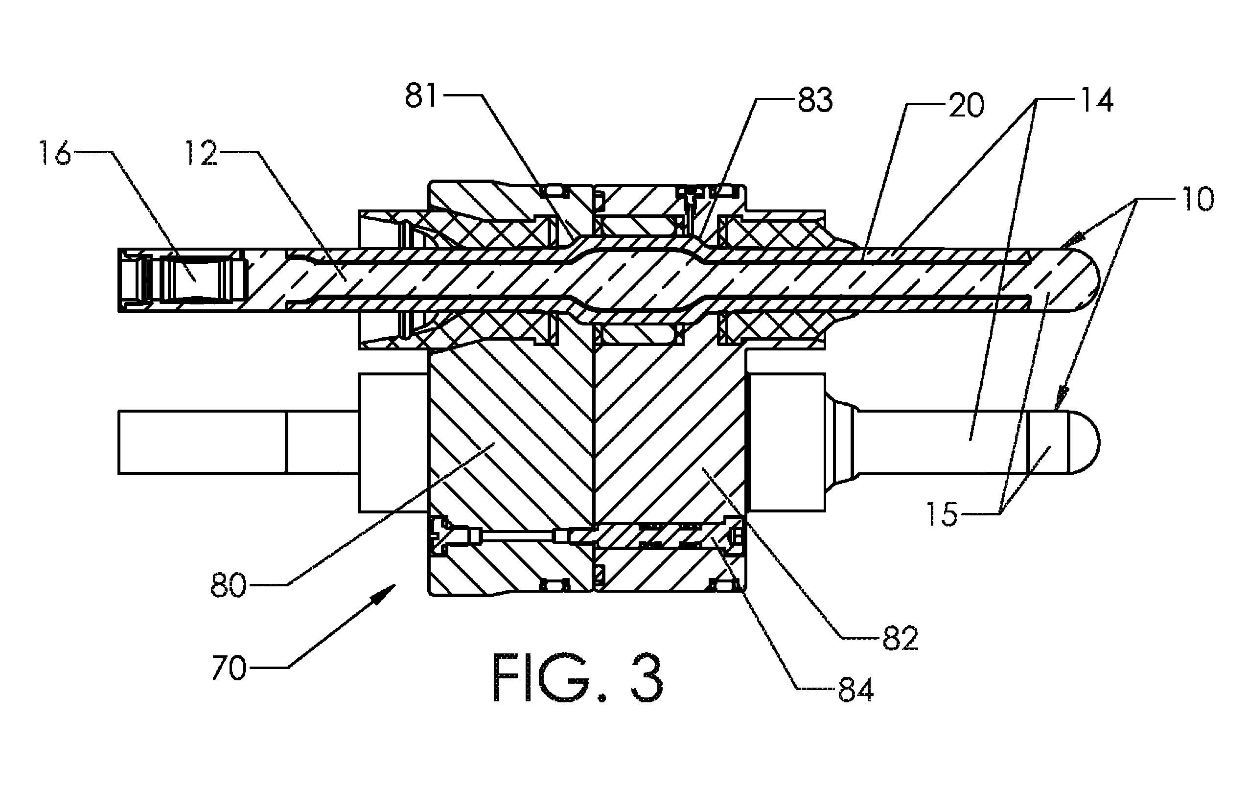 Multiple layer conductor pin for electrical connector and method of manufacture