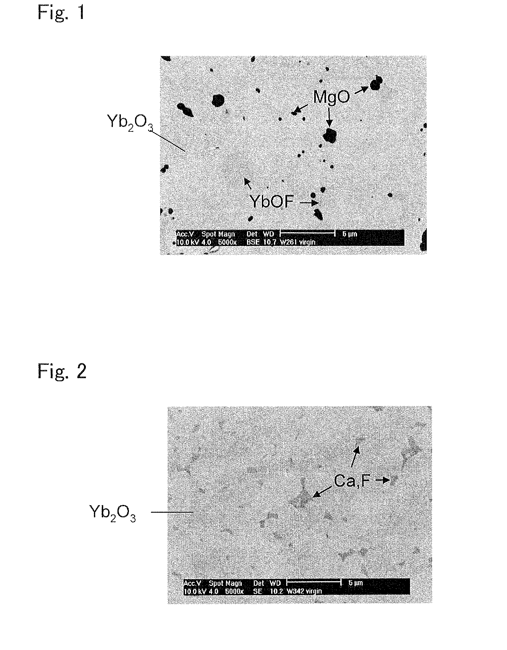 Corrosion-resistant member for semiconductor manufacturing apparatus and method for manufacturing the same