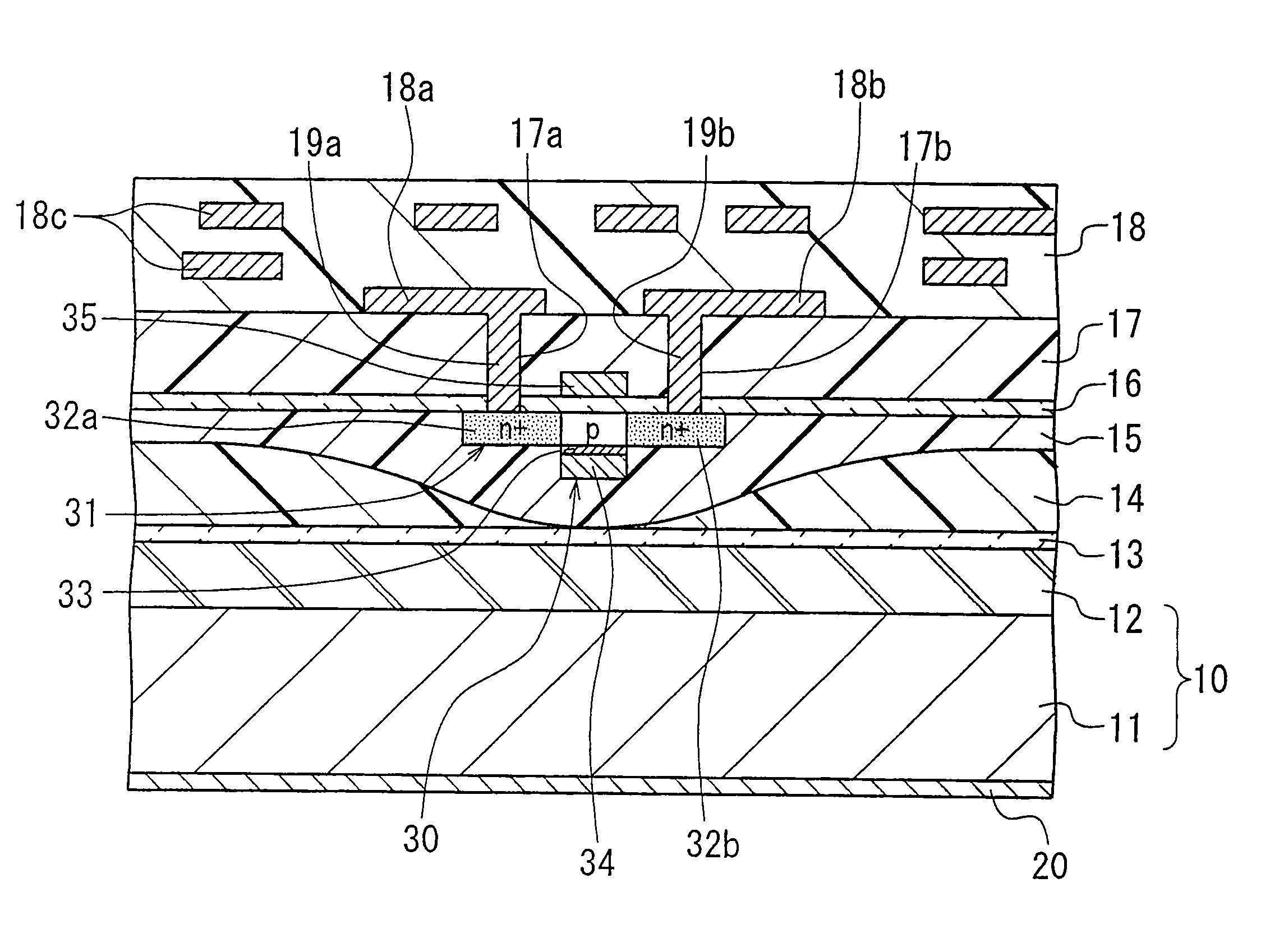 Method of fabricating semiconductor device using low dielectric constant material film