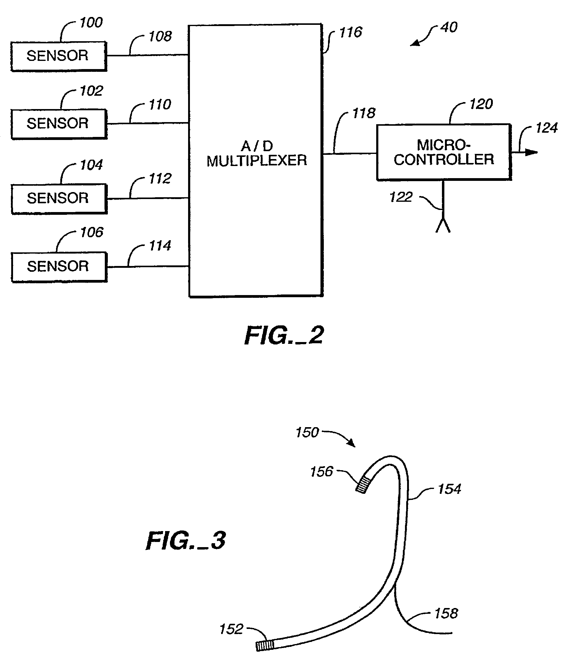 Method for displaying information responsive to sensing a physical presence proximate to a computer input device