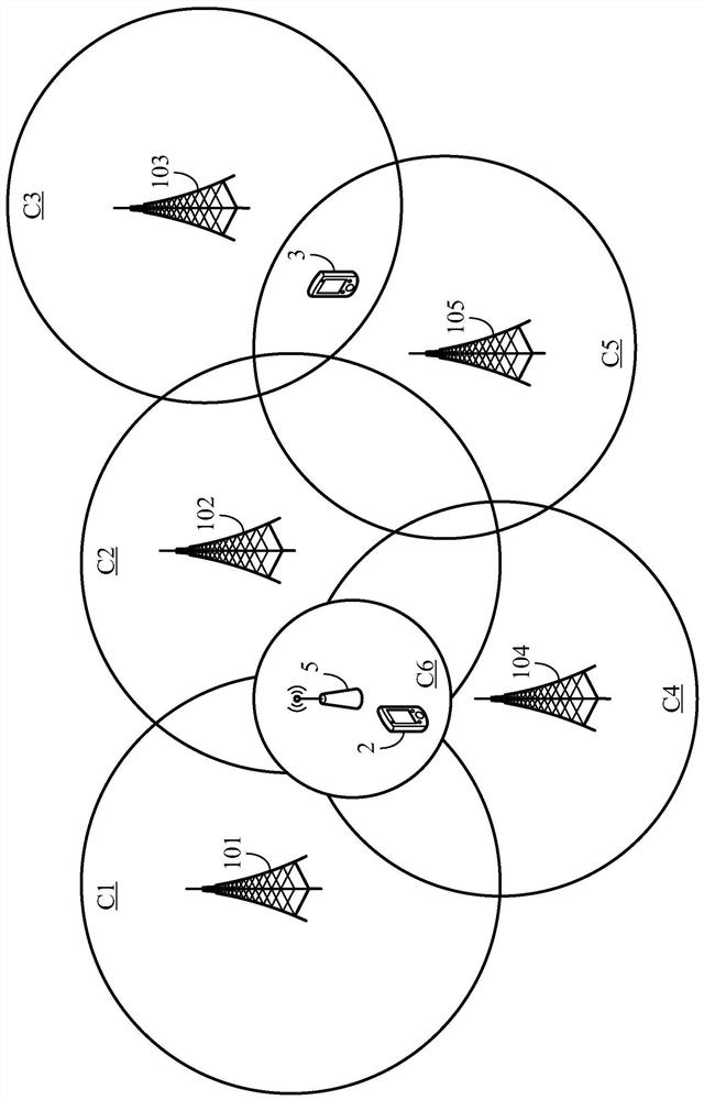 Threat detection apparatus and threat detection method therefor for wireless communication system