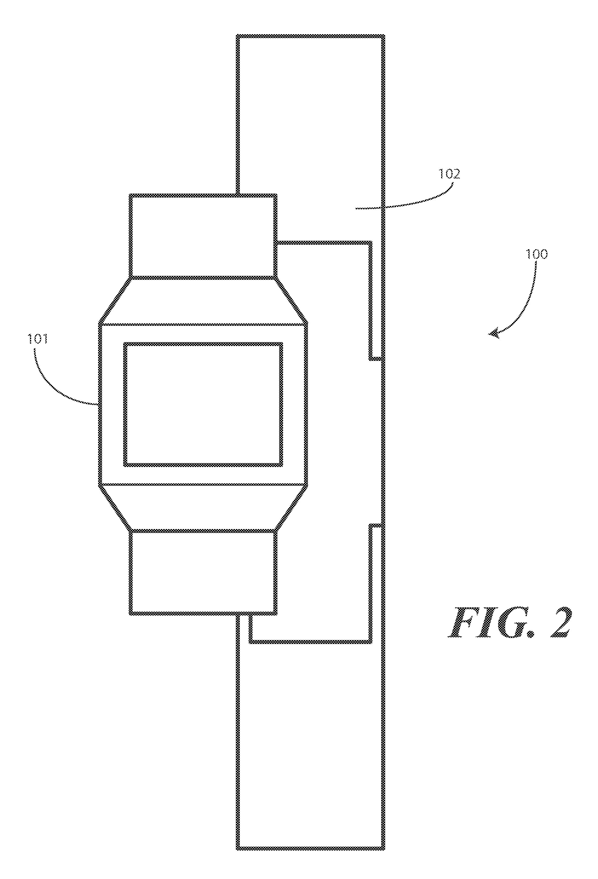 Methods and Devices for Clothing Detection about a Wearable Electronic Device
