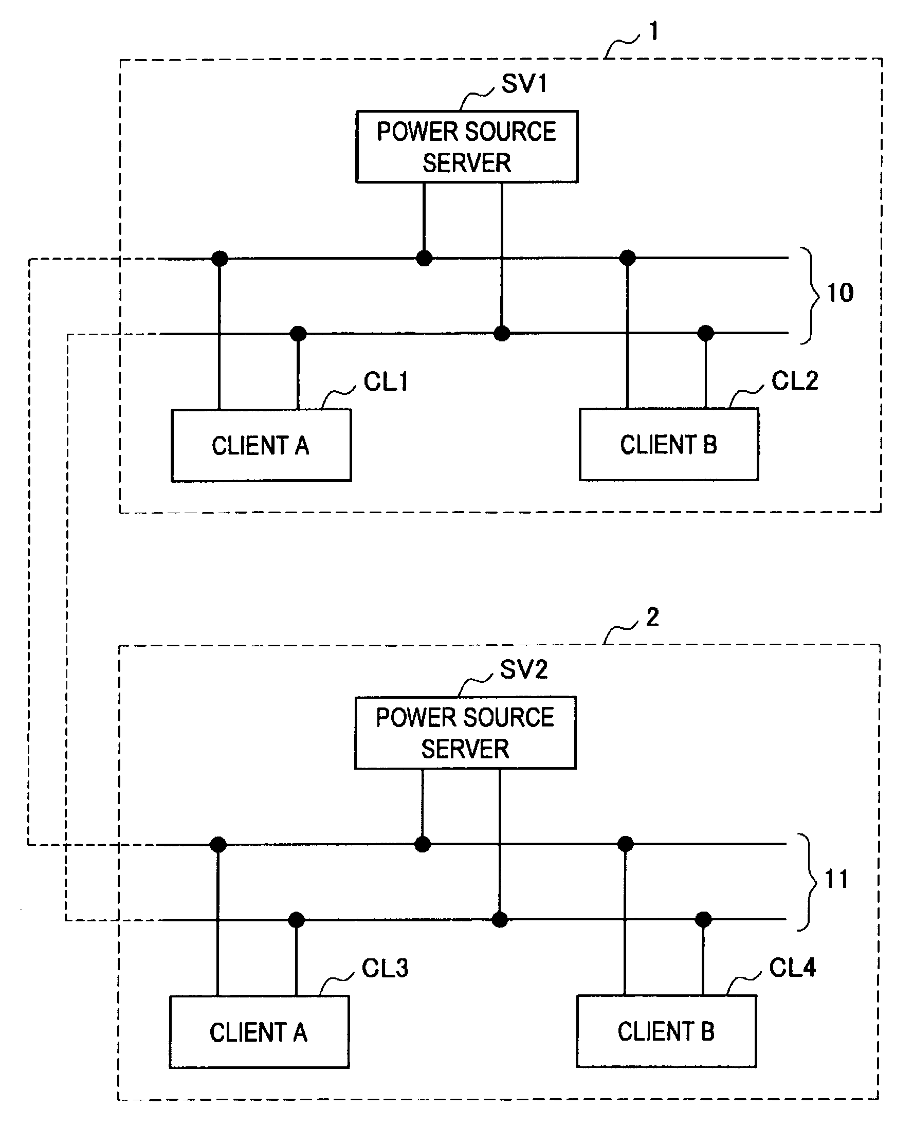 Power supply apparatus and power supply method