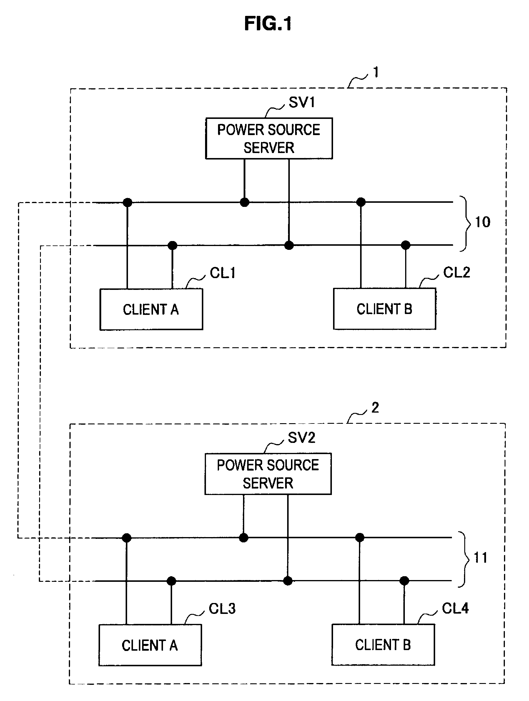 Power supply apparatus and power supply method