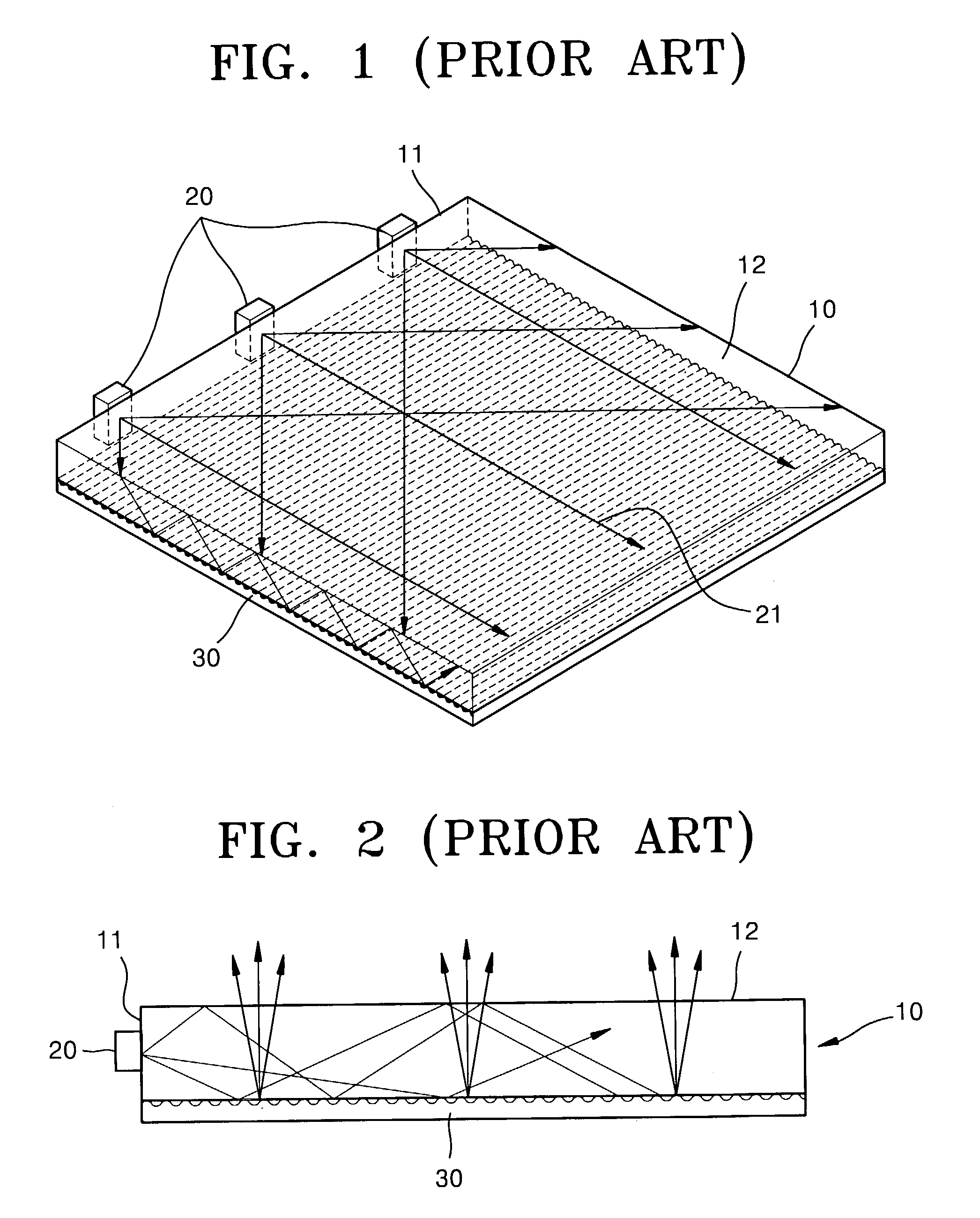 Backlight unit