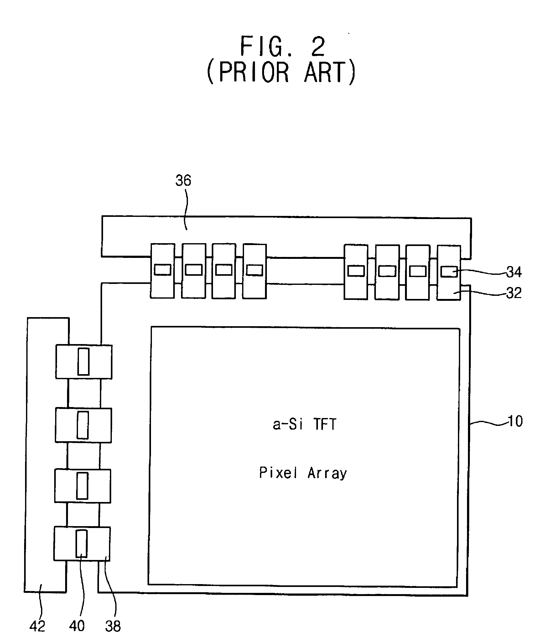 Shift register, display device having the same and method of driving the same
